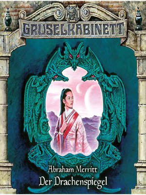 cover image of Gruselkabinett, Folge 110